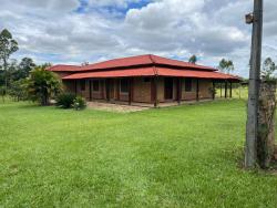 #SI0004 - Sítio para Venda em Pindamonhangaba - SP - 1