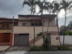 Sobrado para Venda em Taubaté - 2