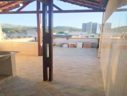 #SO0031_PAI - Sobrado para Venda em Aparecida - SP - 1