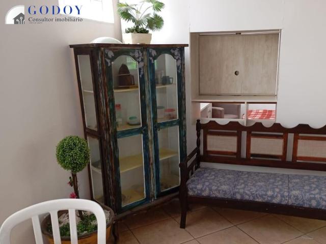 #SO0033 - Sobrado para Venda em Pindamonhangaba - SP - 2
