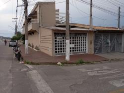 #SO0033 - Sobrado para Venda em Pindamonhangaba - SP - 1