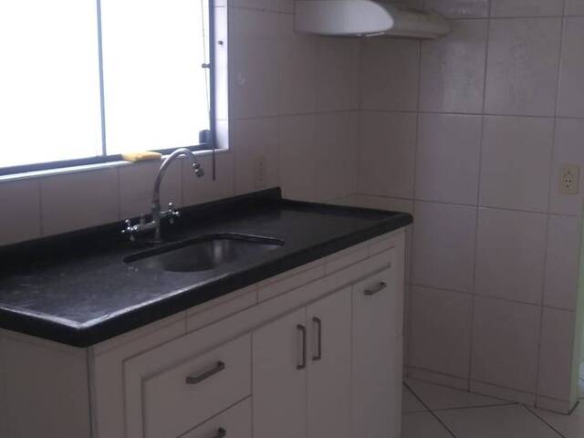 Apartamento para Venda em Pindamonhangaba - 5