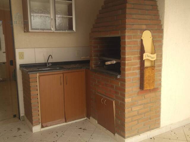 Apartamento para Venda em Pindamonhangaba - 4