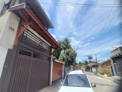 #SO0038_PAI - Sobrado para Venda em Pindamonhangaba - SP - 3