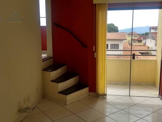 Apartamento para Venda em Pindamonhangaba - 2