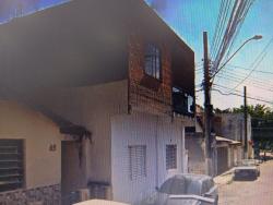 #SO0040_PAI - Sobrado para Venda em Aparecida - SP - 1