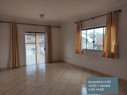 #SO0048_PAI - Sobrado para Venda em Pindamonhangaba - SP - 2