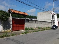 Terreno para Locação em Pindamonhangaba - 2