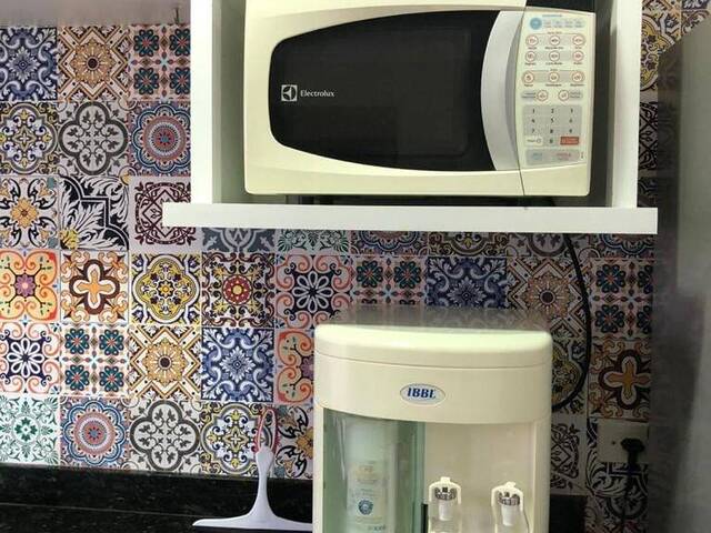 Apartamento para Locação em Taubaté - 3