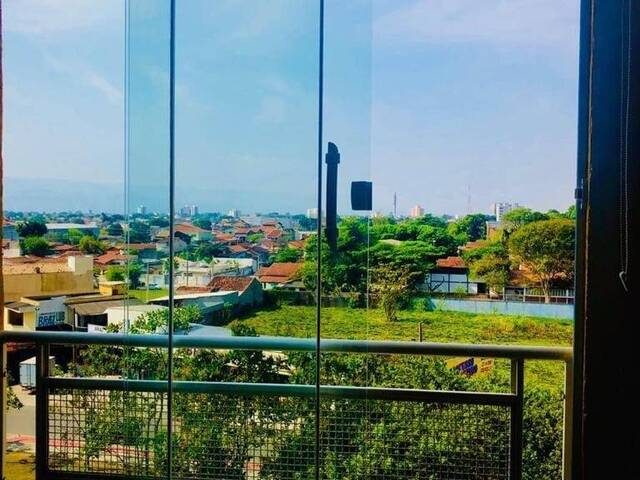 Apartamento para Locação em Taubaté - 4