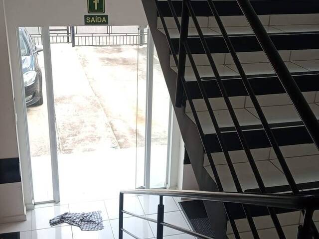 Apartamento para Venda em Pindamonhangaba - 5