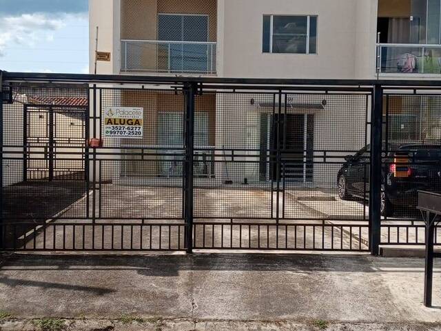 Apartamento para Venda em Pindamonhangaba - 3