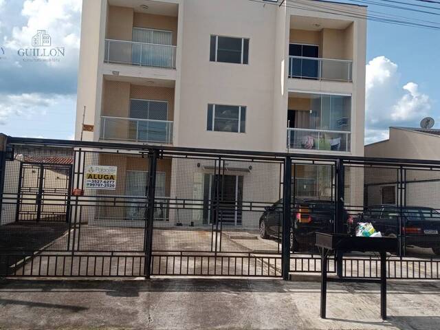 Apartamento para Venda em Pindamonhangaba - 2
