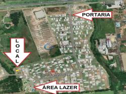 #TE0322_PAL - Terreno em condomínio para Venda em Caçapava - SP - 2