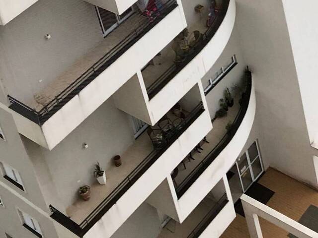 Apartamento para Venda em Taubaté - 5