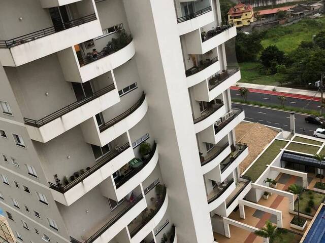 Apartamento para Venda em Taubaté - 4