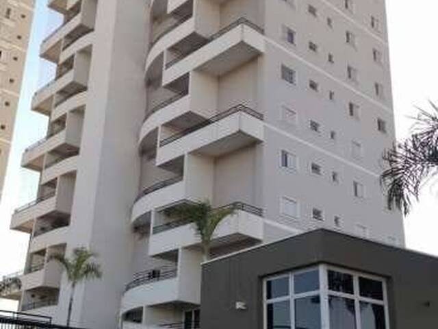 Apartamento para Venda em Taubaté - 3