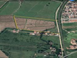 Venda em Itaguaçú - Aparecida