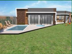 #TE1039_PAL - Terreno em condomínio para Venda em Tremembé - SP - 2