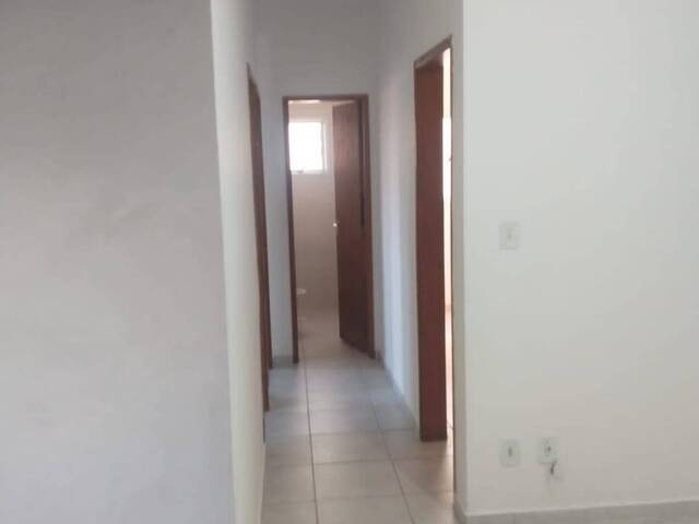 Apartamento para Venda em Taubaté - 3