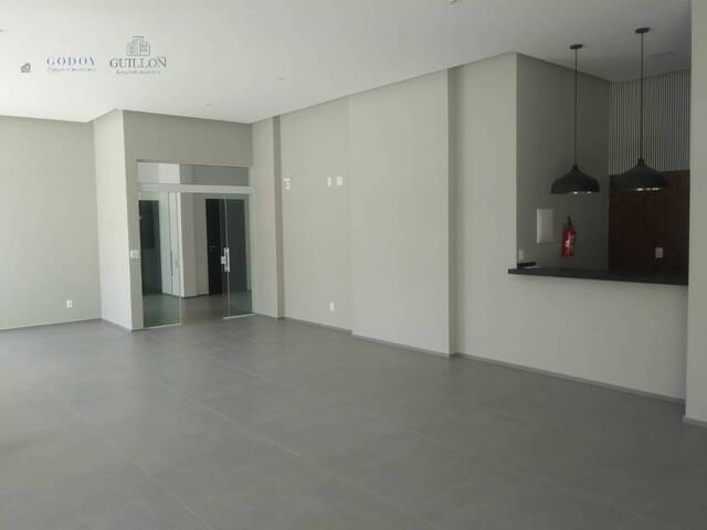 Apartamento para Venda em Taubaté - 3