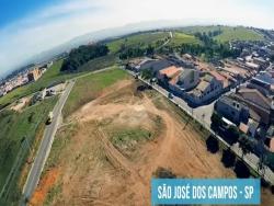 #TE1574_PAL - Terreno para Venda em São José dos Campos - SP - 2