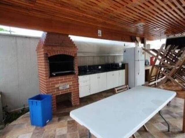 Apartamento para Venda em Taubaté - 2