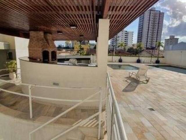 Apartamento para Venda em Taubaté - 3