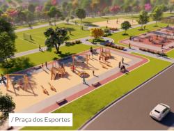 Terreno para Venda em Pindamonhangaba - 4