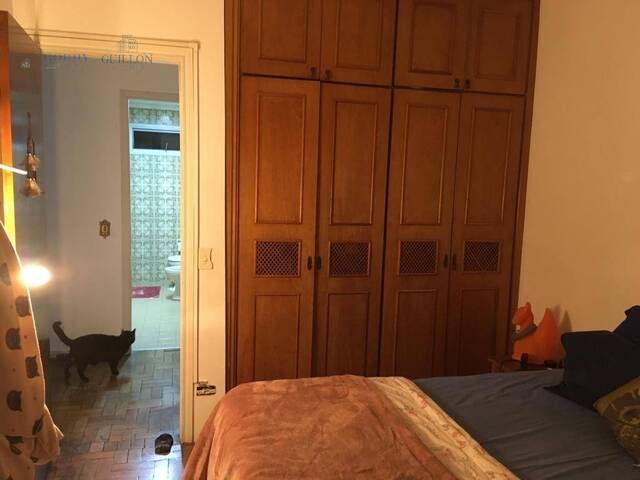 Apartamento para Venda em Taubaté - 2