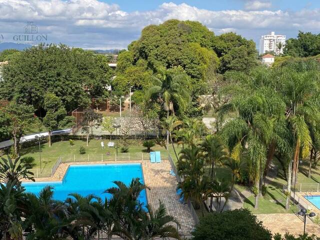 Apartamento para Venda em Pindamonhangaba - 2