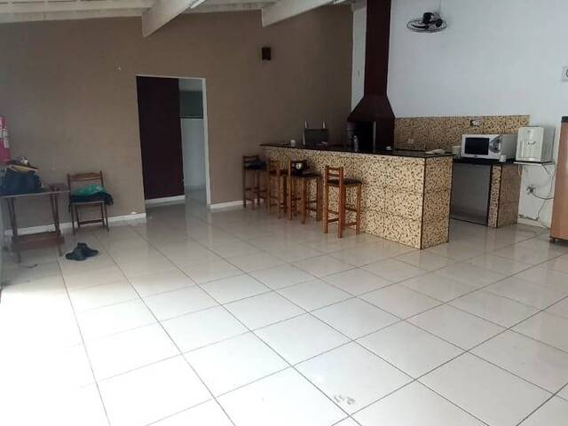 Apartamento para Venda em Tremembé - 4