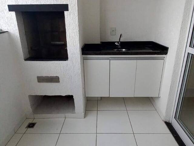 Apartamento para Venda em Tremembé - 3