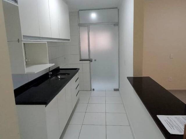 Apartamento para Venda em Tremembé - 2