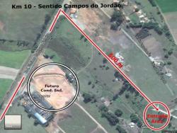 #TE2706_PAL - Terreno para Venda em Tremembé - SP - 1