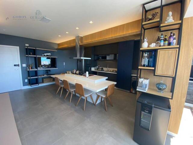 Apartamento para Venda em Taubaté - 4