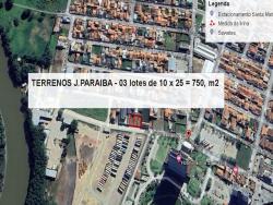 #TE2922_PAL - Terreno para Venda em Aparecida - SP - 2