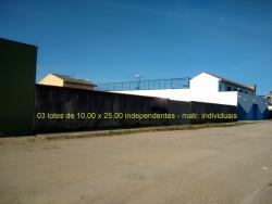#TE2922_PAL - Terreno para Venda em Aparecida - SP - 3