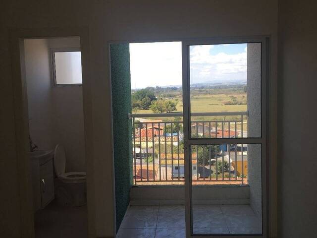 Apartamento para Venda em Pindamonhangaba - 2
