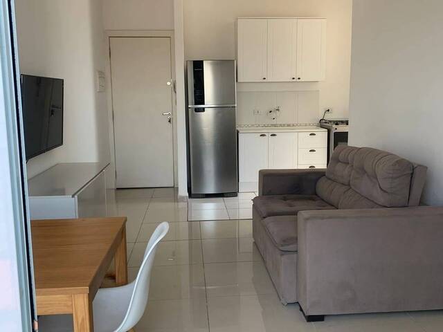 Apartamento para Venda em Pindamonhangaba - 5