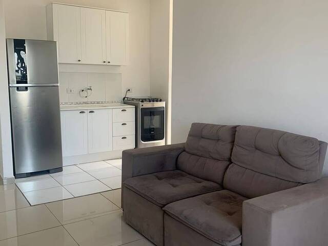 Apartamento para Venda em Pindamonhangaba - 4