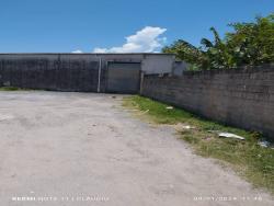 Venda em Parque  São Cristóvão - Taubaté
