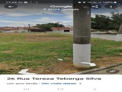Terreno para Venda em Pindamonhangaba - 2