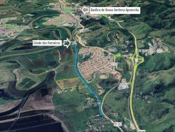#TE3202_PAI - Terreno para Venda em Aparecida - SP - 2