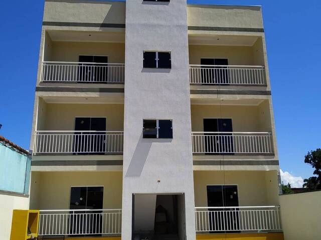 Apartamento para Venda em Pindamonhangaba - 5