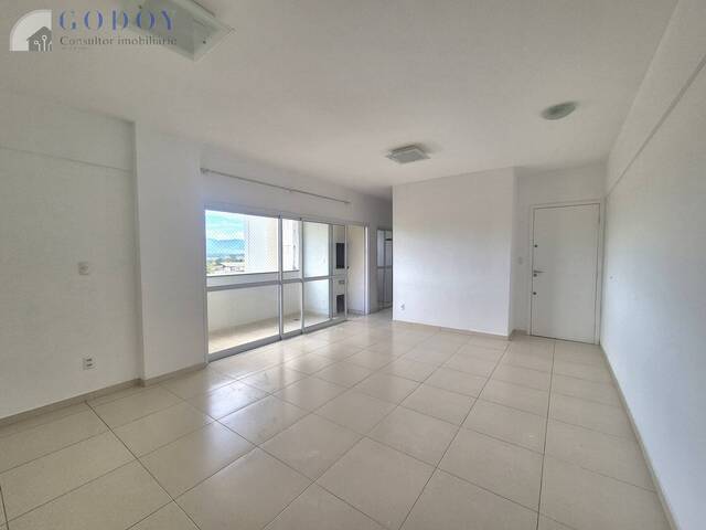 Apartamento para Venda em Pindamonhangaba - 2