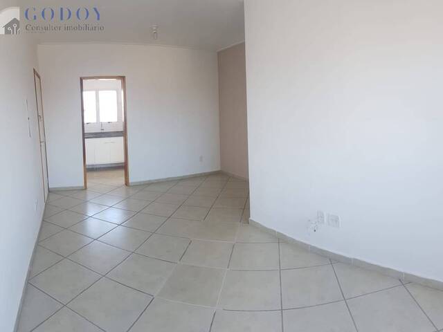 Apartamento para Venda em Pindamonhangaba - 3