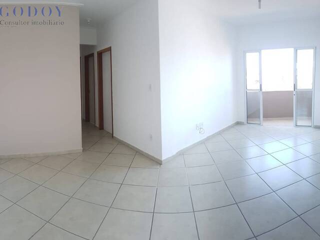 Apartamento para Venda em Pindamonhangaba - 2