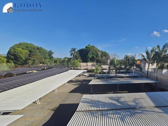 Apartamento para Venda em Pindamonhangaba - 2
