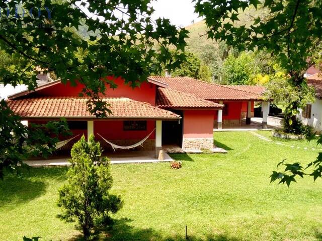 Sítio para Venda em Pindamonhangaba - 2
